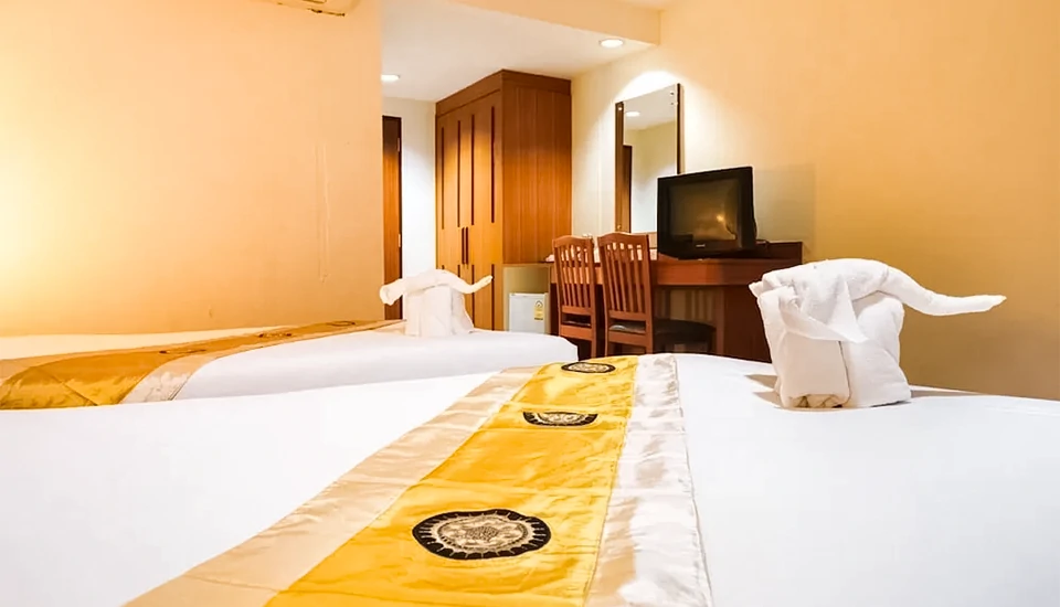 هتل نپتونا پوکت